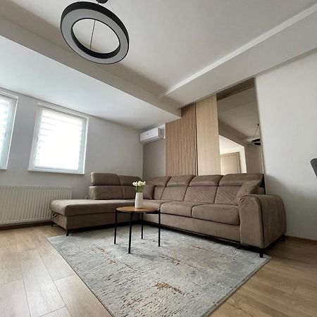 Apartments Dolarevic Sarajevo Exterior photo