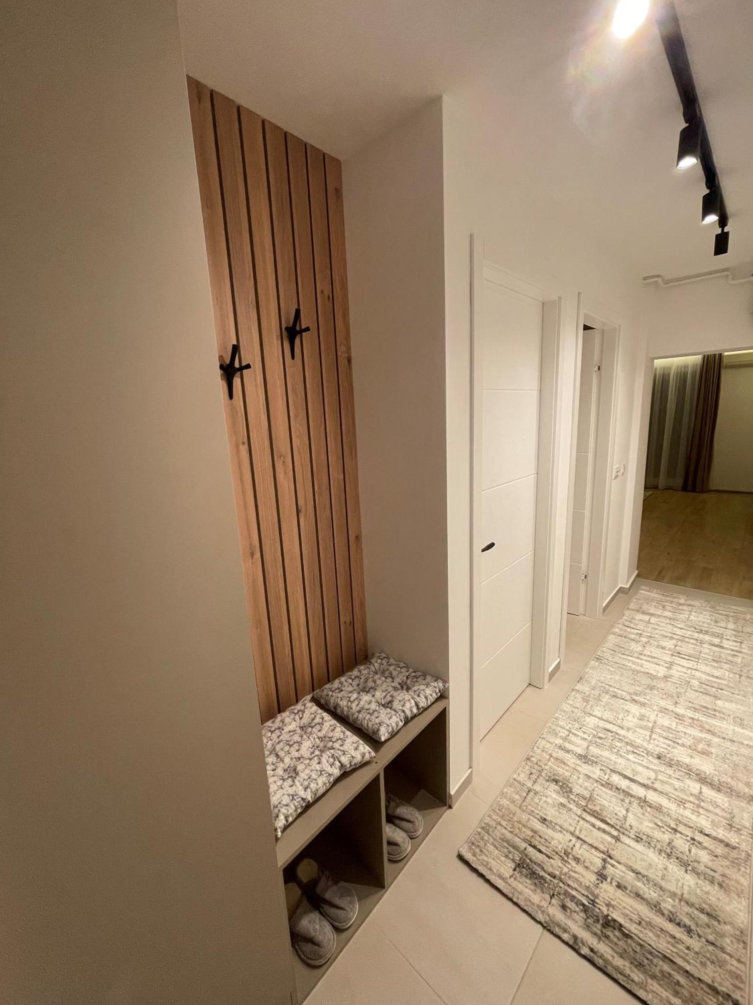 Apartments Dolarevic Sarajevo Exterior photo