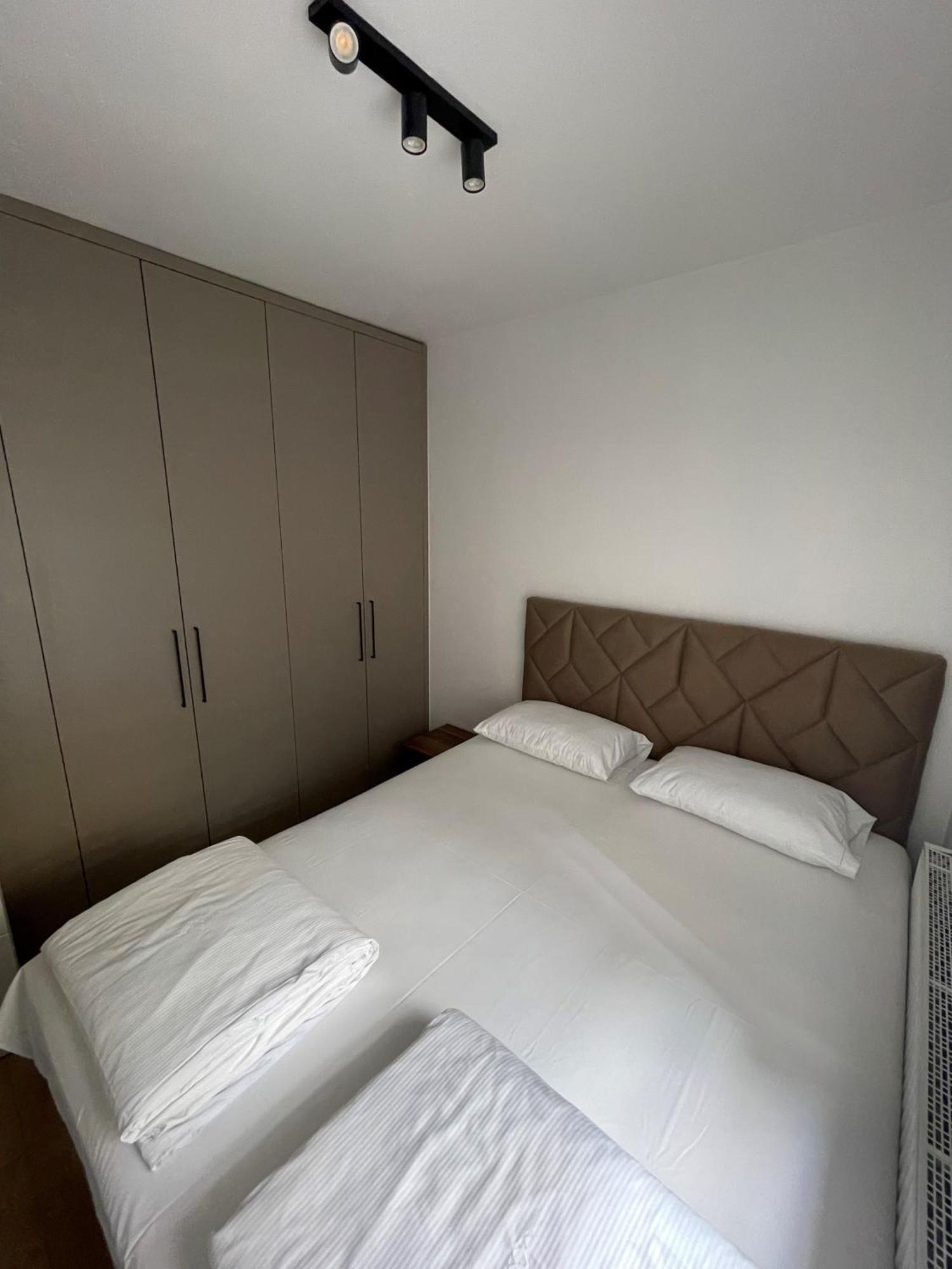 Apartments Dolarevic Sarajevo Exterior photo